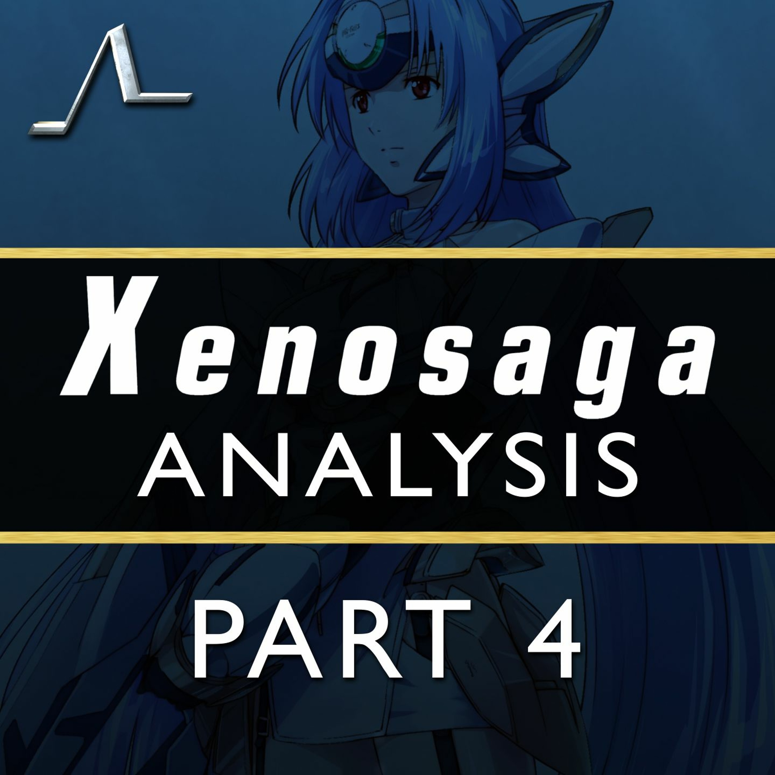 Xenosaga Episode I Analysis (Ep.4): chaos, Ziggy, and Momo | State Of The Arc Podcast