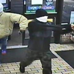 Souldjahs in the house