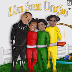 UM SOM UNÇÃO - (Tchony Mc - PROD HighRats,Part TDW Mc  )