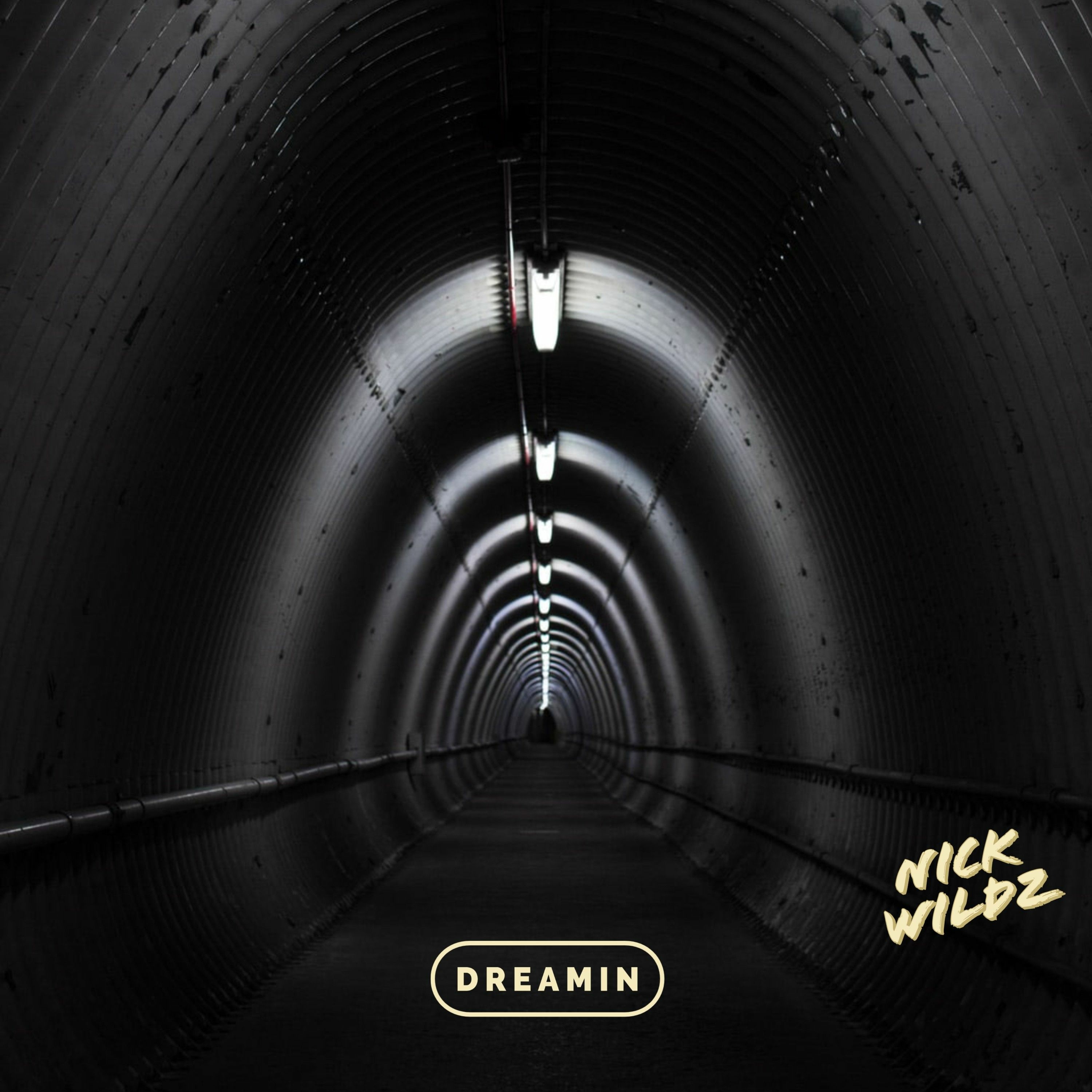 Dreamin episode artwork