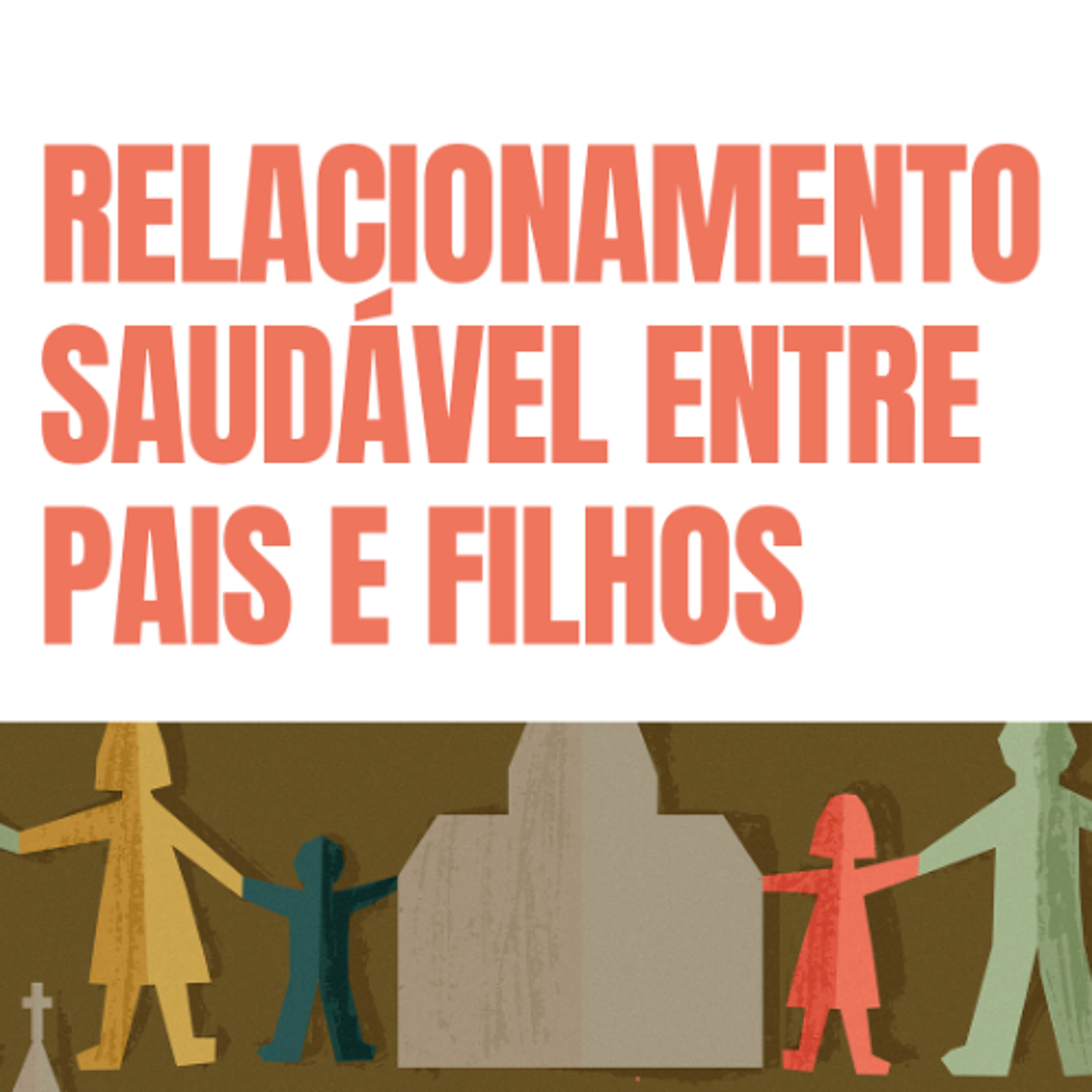 02. Relacionamento saudável entre pais e filhos (Efésios 6.1-4) - Rev. Gabriel Junqueira episode artwork