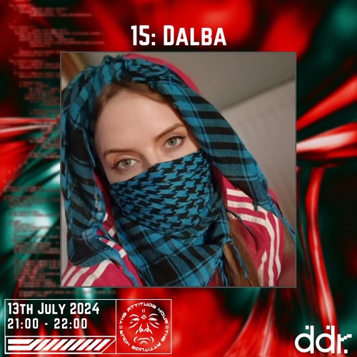 15: Dalba