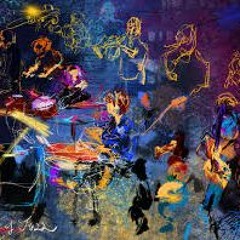 Smooth Jazz Bands(Groups) Mix - Part 1