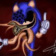 SONIC EXE ONE LAST ROUND (CANCELLED VERSION)