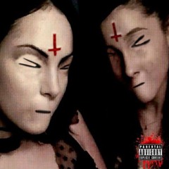 Chrome Hearts (feat. mefo)