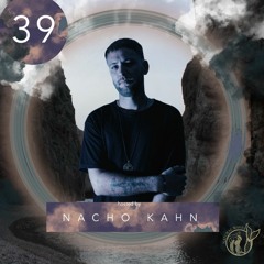 Nacho Kahn - Natural Waves Podcast 39