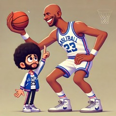LIKE KAREEM