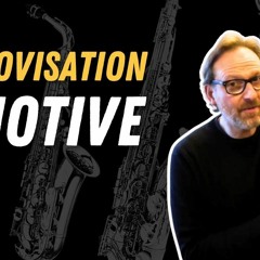Wie du mit 2 Motiven eine Melodie improvisieren kannst