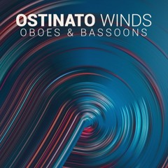 8Dio Ostinato Woodwinds - "Blitzkrieg" By: Arend Erasmus