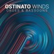 on 8Dio Ostinato Woodwinds - &quot;Pulse Of Life&quot; By: Sergey Ivanov