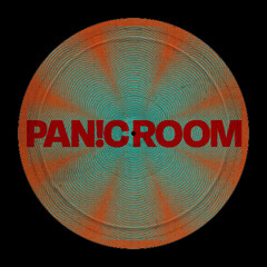 PAN!C ROOM RADIO 05 | GMG