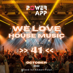 We Love House Music 41