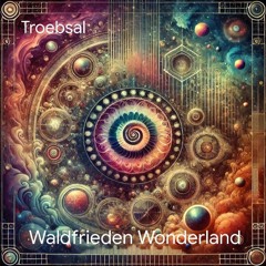 Waldfrieden Wonderland Promo Set