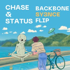 Chase & Status, Stormzy - BACKBONE (Sy3nCe Flip)