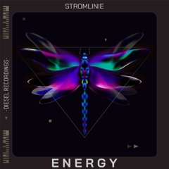 DRF052 Stromlinie - Feel The Energy : FREE DOWNLOAD <-- CLICK MORE