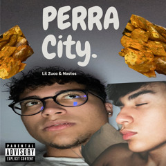 PERRA CITY Ft Nostos