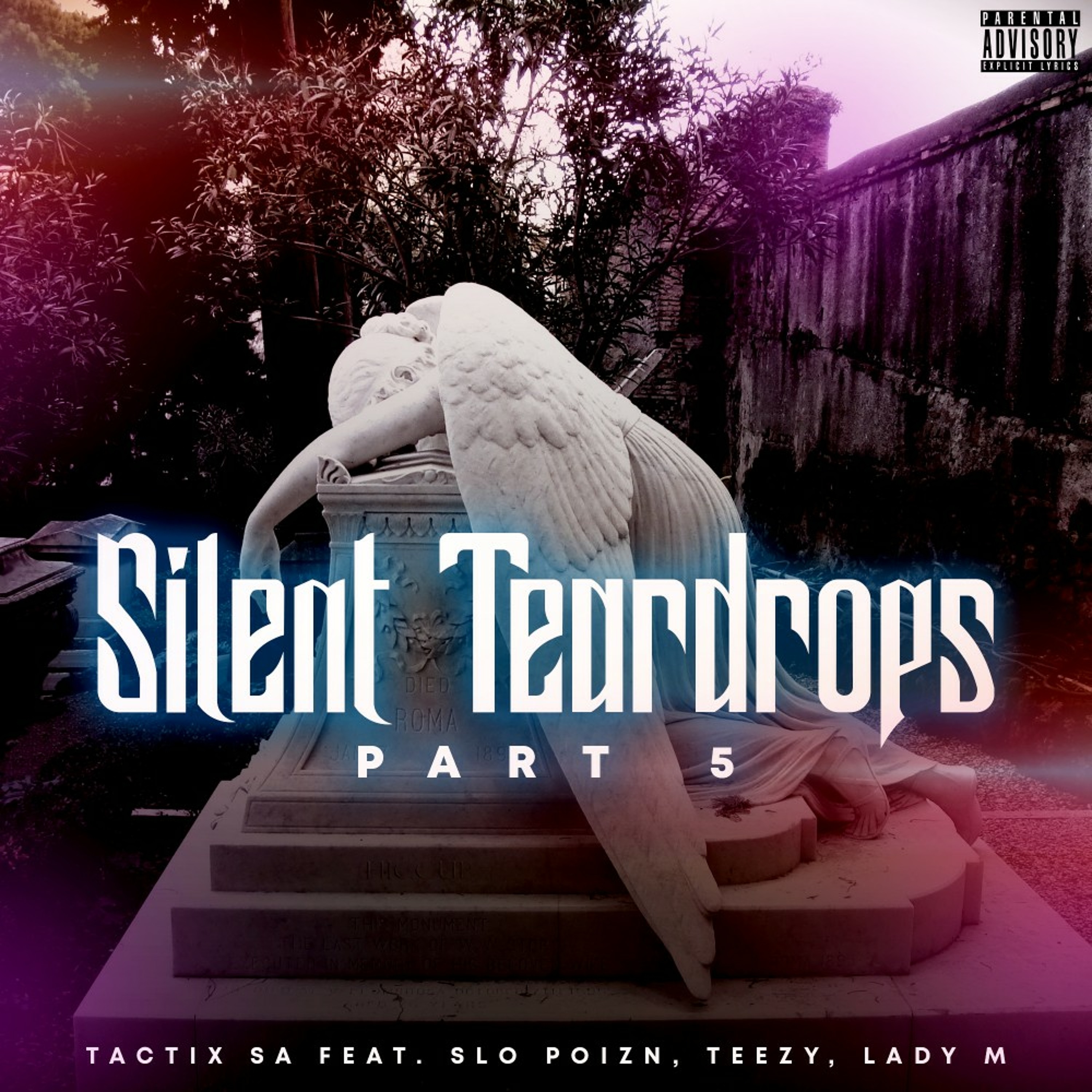 Tactix SA - Hip Hop