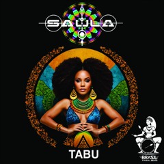 Criolo - Tabu (Saula Remix)