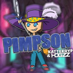 Pimpson 2024 ft. Kattekryp