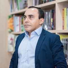 A linguagem da ausência - Rogério Rocha