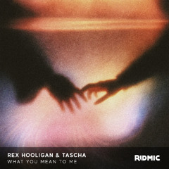 Rex Hooligan & TASCHA - What You Mean To Me