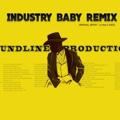 Industry Baby Soundline Rmx