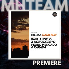 PREMIERE: Billka - Revival (Pedro Mercado & Karada Remix) [Movement Recordings]