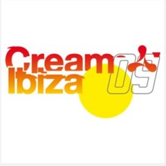 Related tracks: Anthony Probyn - Cream (Opening Party) Amnesia, Ibiza - 18-06-09