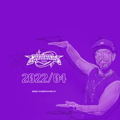 MIQROKOSMOS - # 2022/04 - MIQRO
