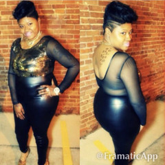 CHERRY LOVE-SEX APPEAL