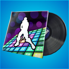 Fortnite - Solid Groove