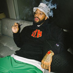 putaria organica pt.2 / good smoke ( larry june & meno saaint) - 2k26