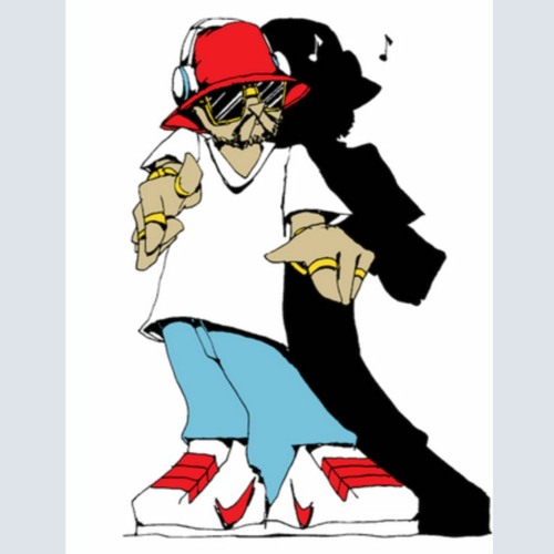Fonky Gawd