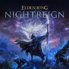 Elden Ring Nightreign - Menu Music (Official Title Screen)