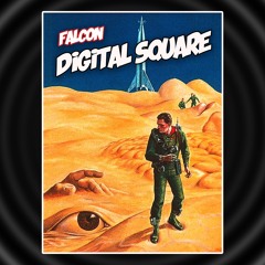 DIGITAL SQUARE [FREE DOWNLOAD]