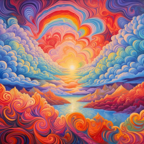 (very) Slow Dreams