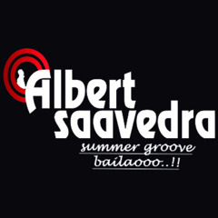 SUMER GROOVE 2025 TECHOUSE - ALBERT SAAVEDRA
