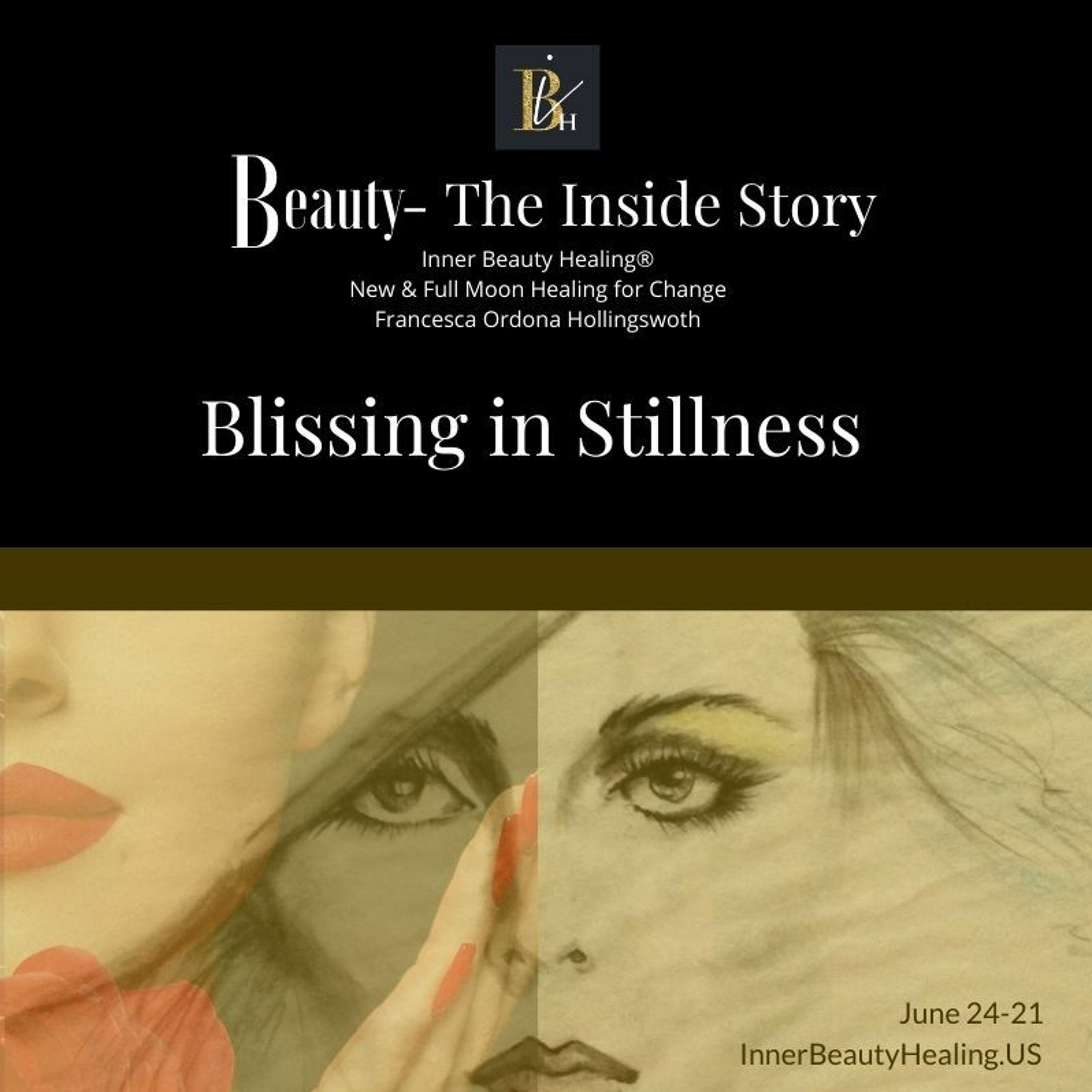 Inner Beauty Healing