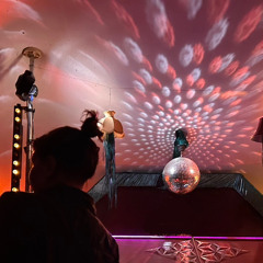 Downtempo / Zen Den stage / Dimension Festival