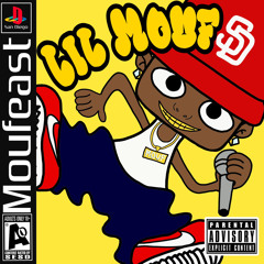 Bakery Back by Lil'Mouf prod by lil mouf