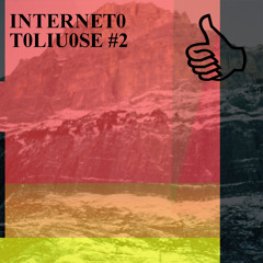 INTERNETO TOLIUOSE #2