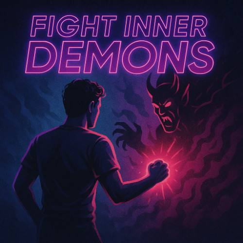 Fight Inner Demons