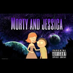 Morty And Jessica Prod. miroow