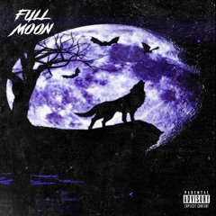 EBE MIJO, SSG Splurge - Full Moon (Prod THROWEDTOBIN) | VIDEO IN DESCRIPTION