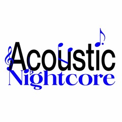 Kogarashi - Acoustic Nightcore