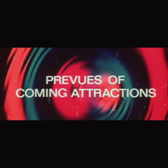 Coming Attractions: William Castle