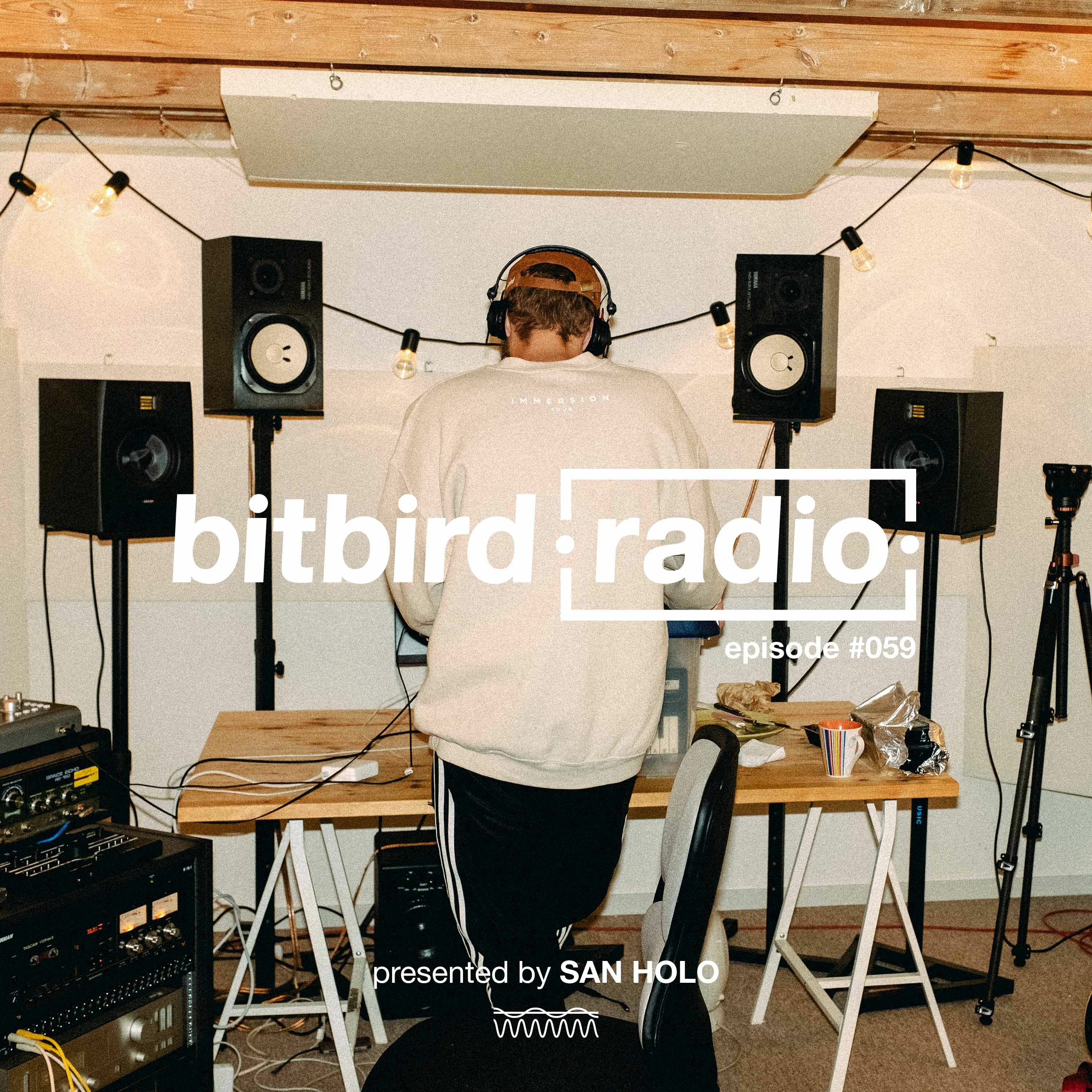 bitbird Radio