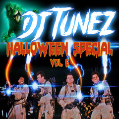 Halloween Special Vol VI (2024)