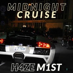 Midnight Cruise prod. by Eem Triplin