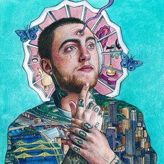 "Dont Sleep" 'Mac Miller - Insomniak' Remix [BASS Flip] (RIP Mac)